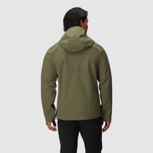 Outdoor Research Foray 3L Jacket – Men’s